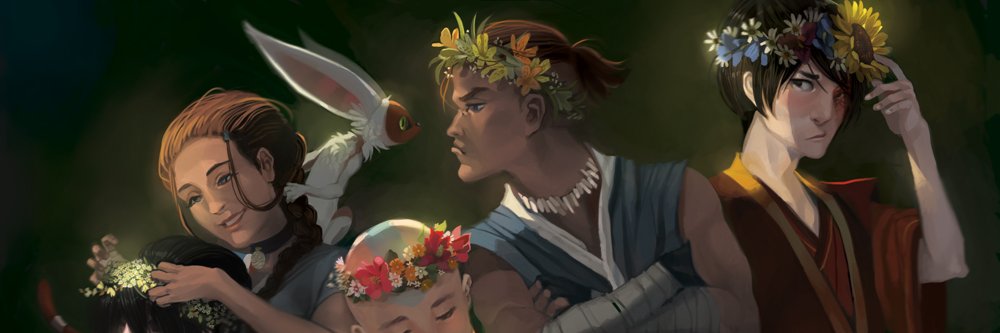 NothinQuenchier's profile banner image
