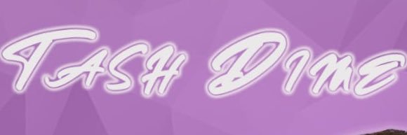 TashDime's profile banner image