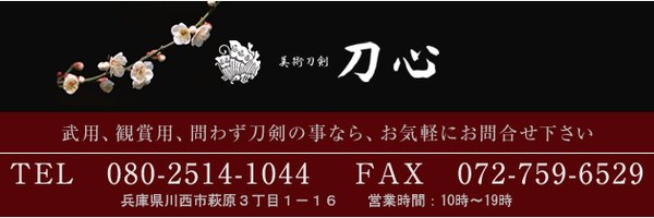 toushin1 Profile Banner