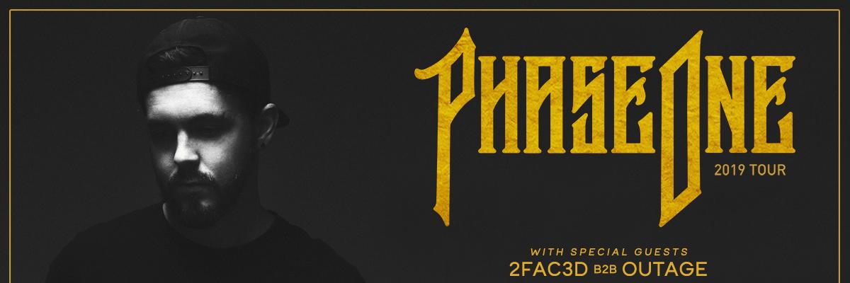 Ocular Presents banner