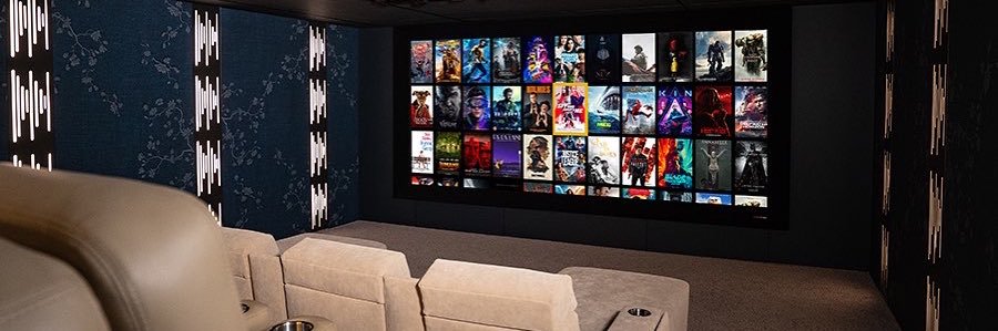 Mike Beatty - Pulse Cinemas MD banner