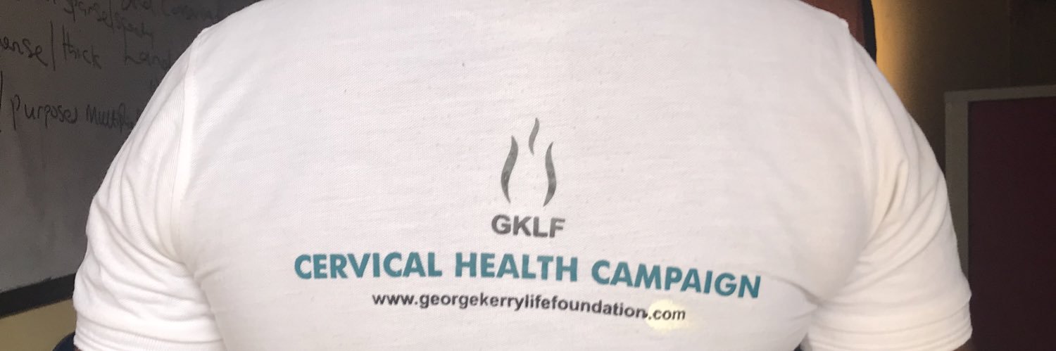 GKLFcervical's profile banner image