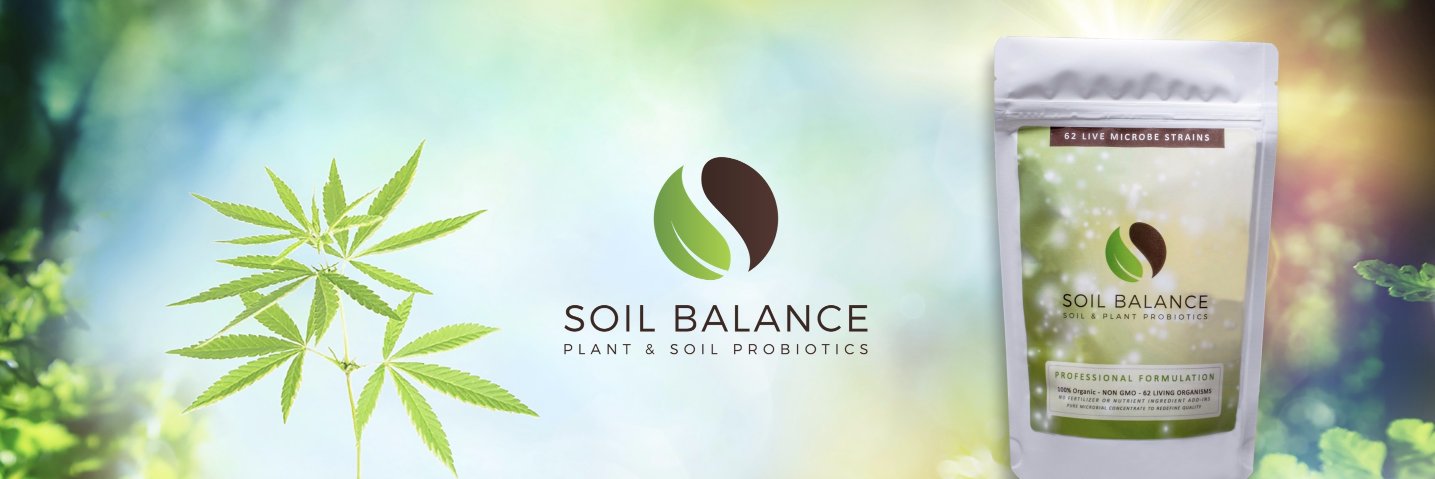 SoilBalancePro's profile banner image