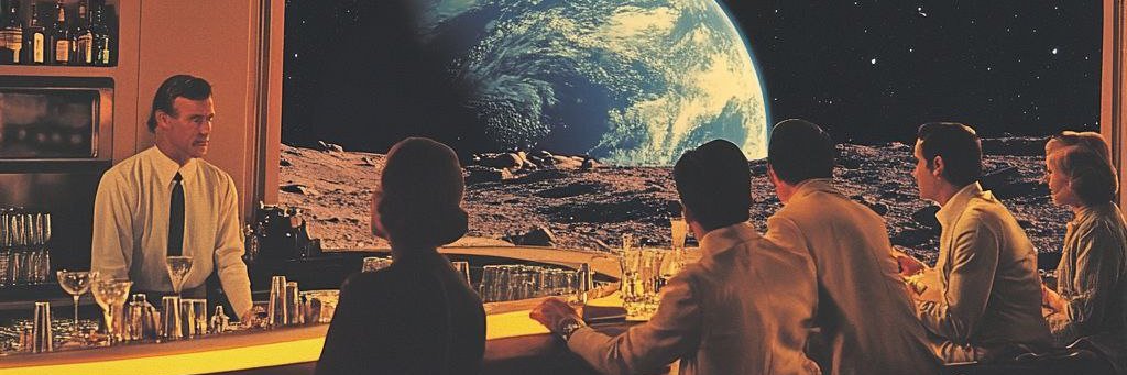 Harrison H. Smith ✞ banner