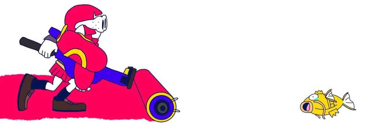 カナン banner