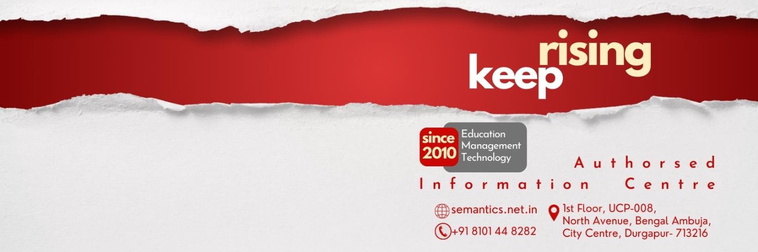 SemanticsLive's profile banner image