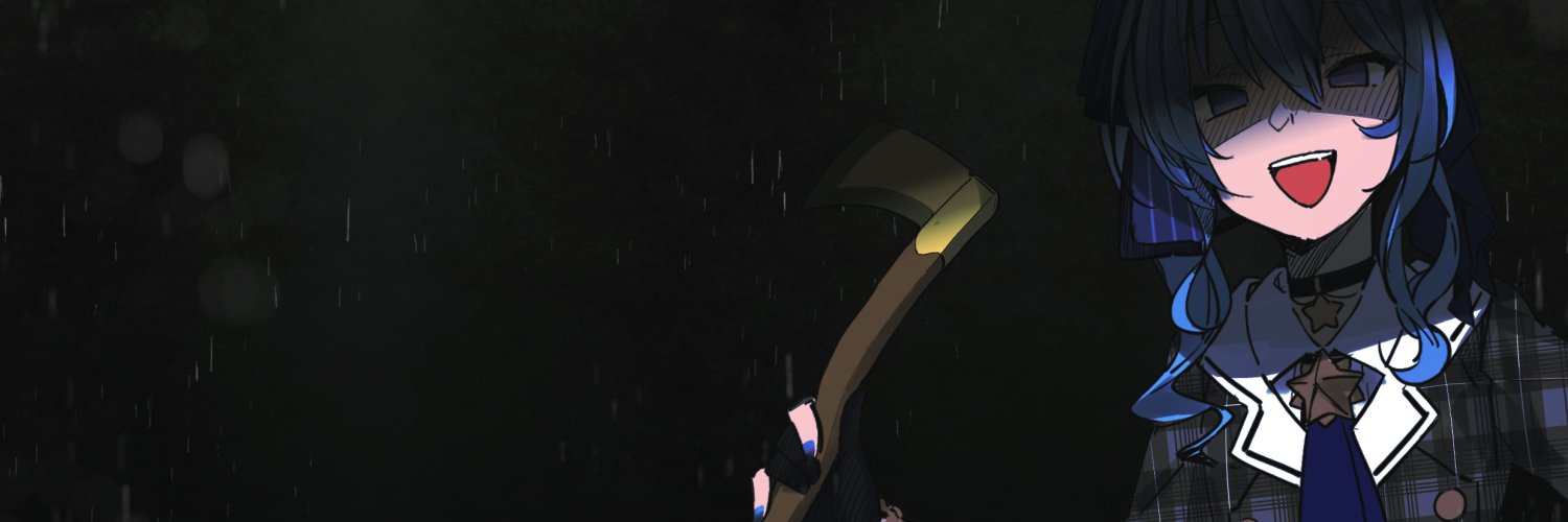 zetarn's profile banner image