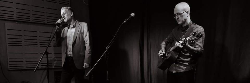 The Folk Doctors banner