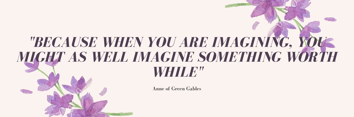 Niamh 💛🌿 banner