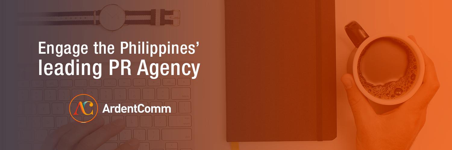 ArdentCommunications banner