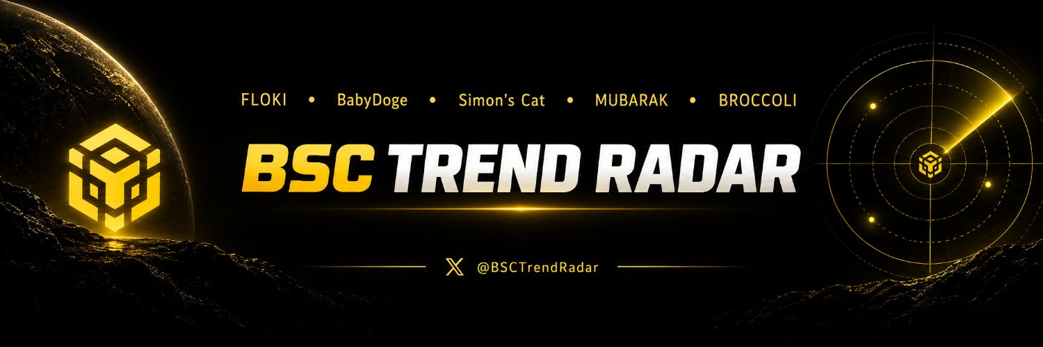 BSCTrendRadar's profile banner image