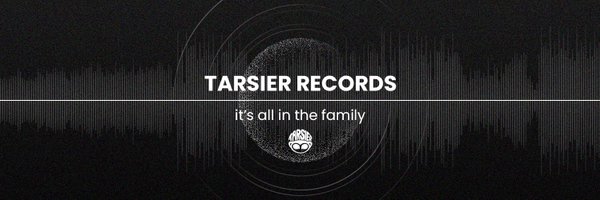 tarsierrecords Profile Banner
