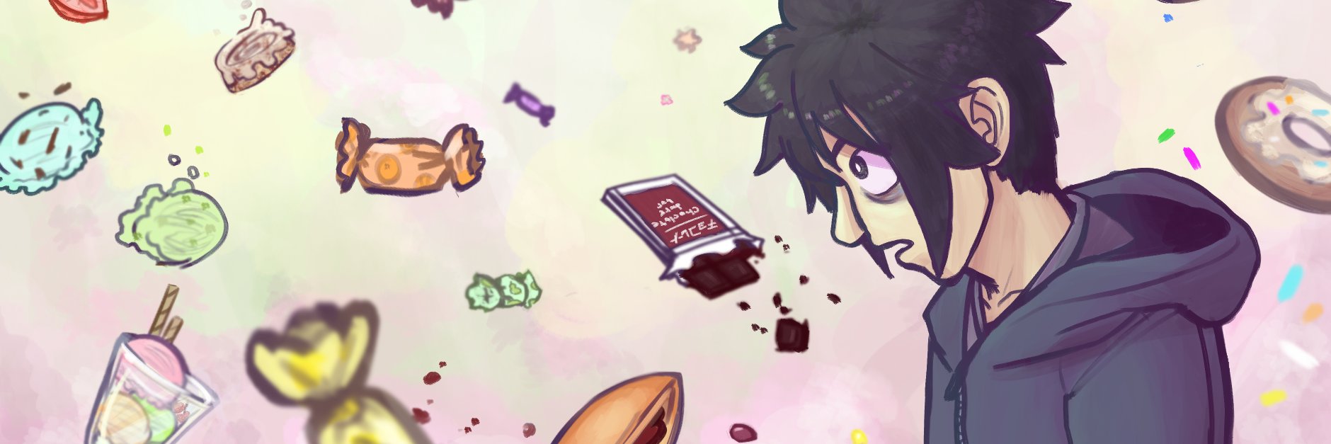 coobcakes's profile banner image