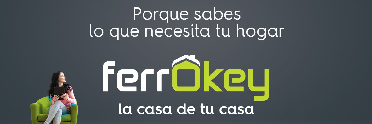 ferrOkeyOficial's profile banner image
