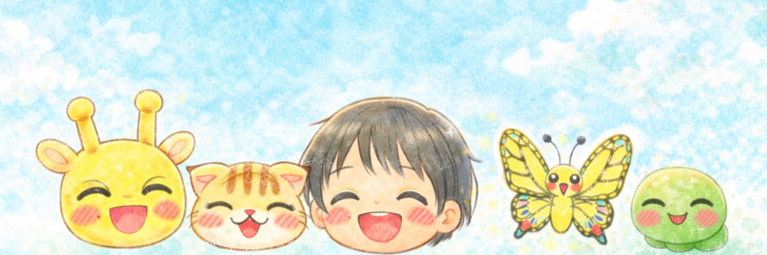 茶トラ banner