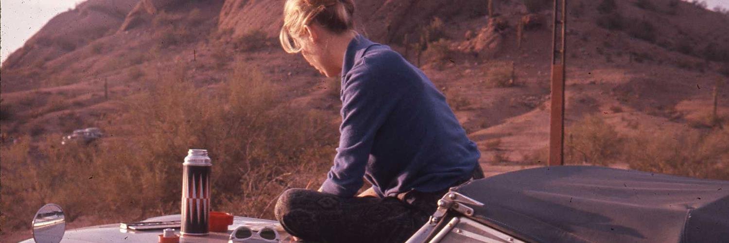 Patricia Ames banner