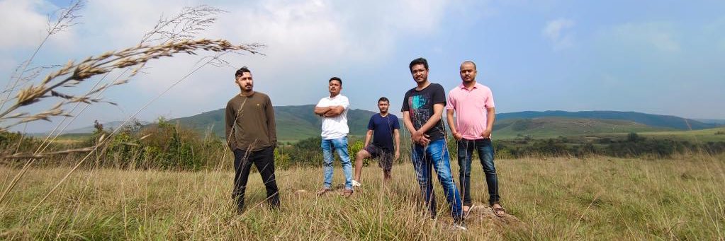 Anup_Chhettri's profile banner image