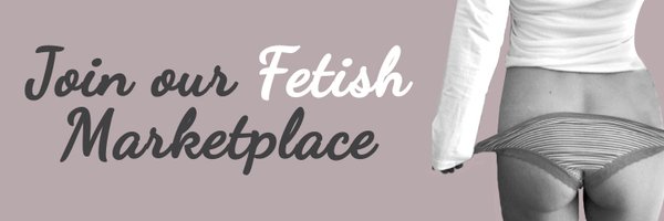 SellFetishGoods Profile Banner