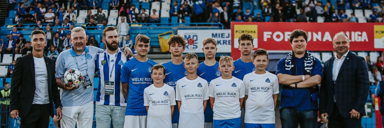 Marcin Malcher banner