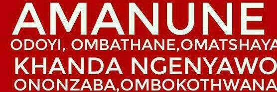 ZiboneleMathiso's profile banner image