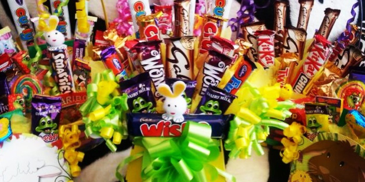 Truly Scrumptious banner