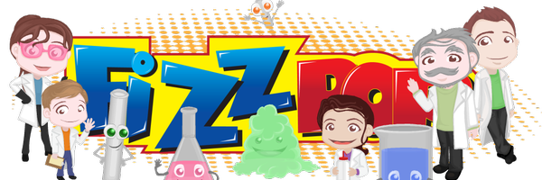 FizzPopSciSW Profile Banner