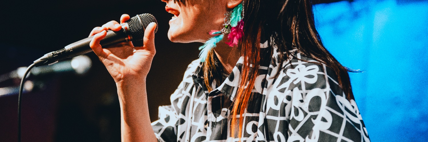 🎨パレットブロッサム🌸 banner