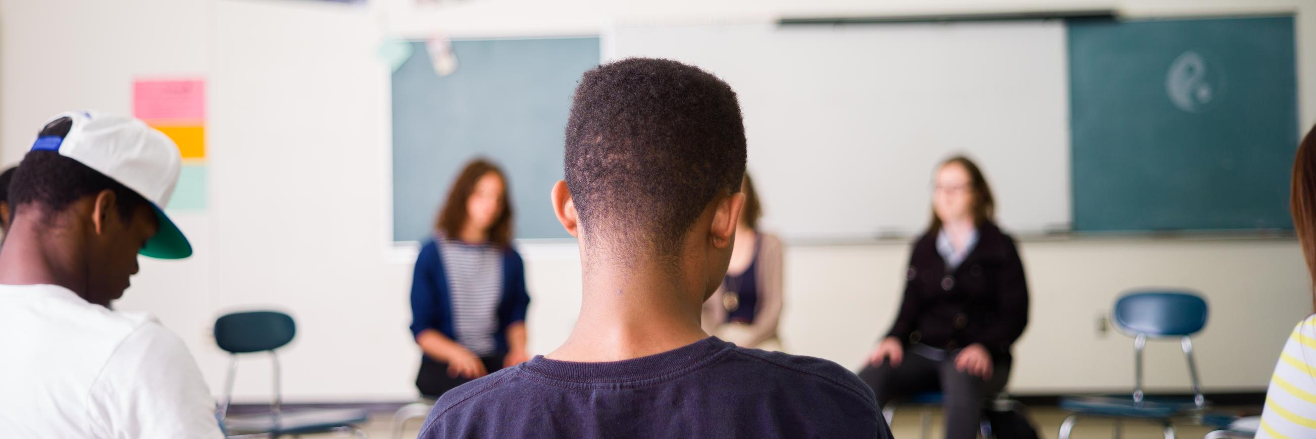 Mind Body Awareness banner