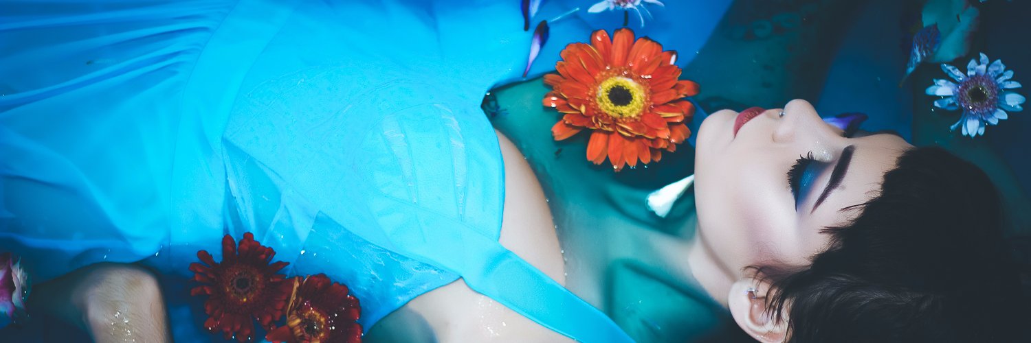 TheCyanideBeast's profile banner image