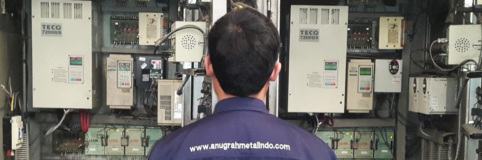 AnugrahMetalind's profile banner image