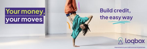 Loqbox Profile Banner