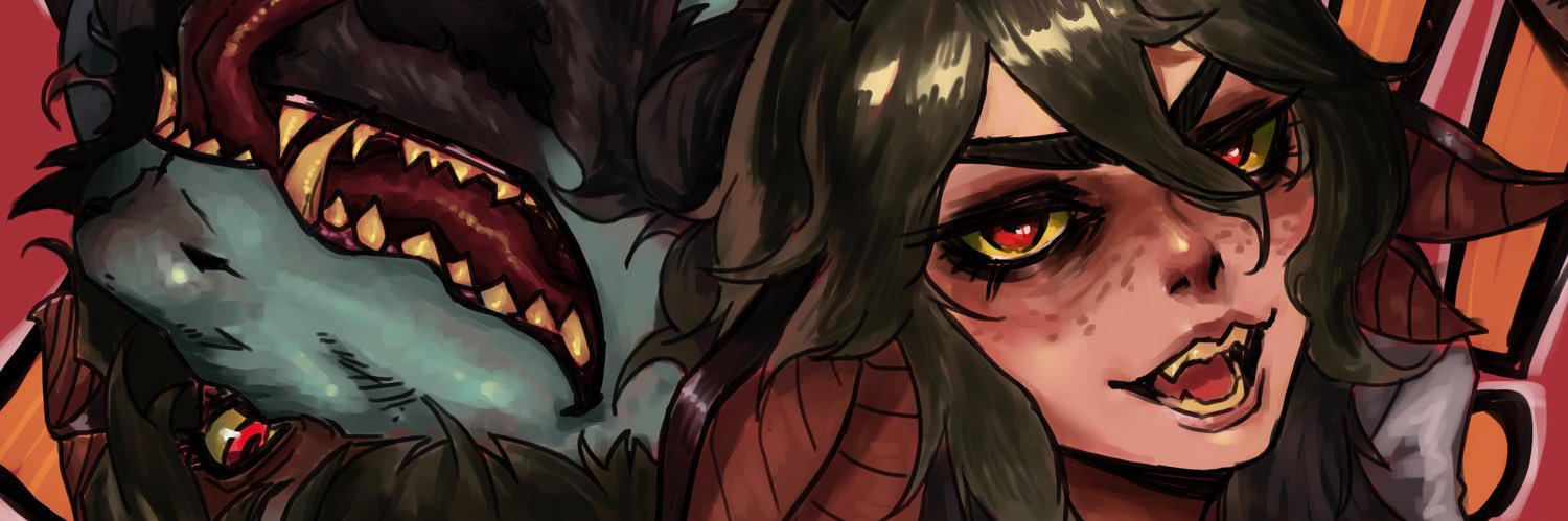 izzy ★ COMMISSIONS OPEN banner