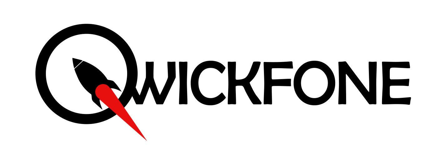 Qwickfone's profile banner image