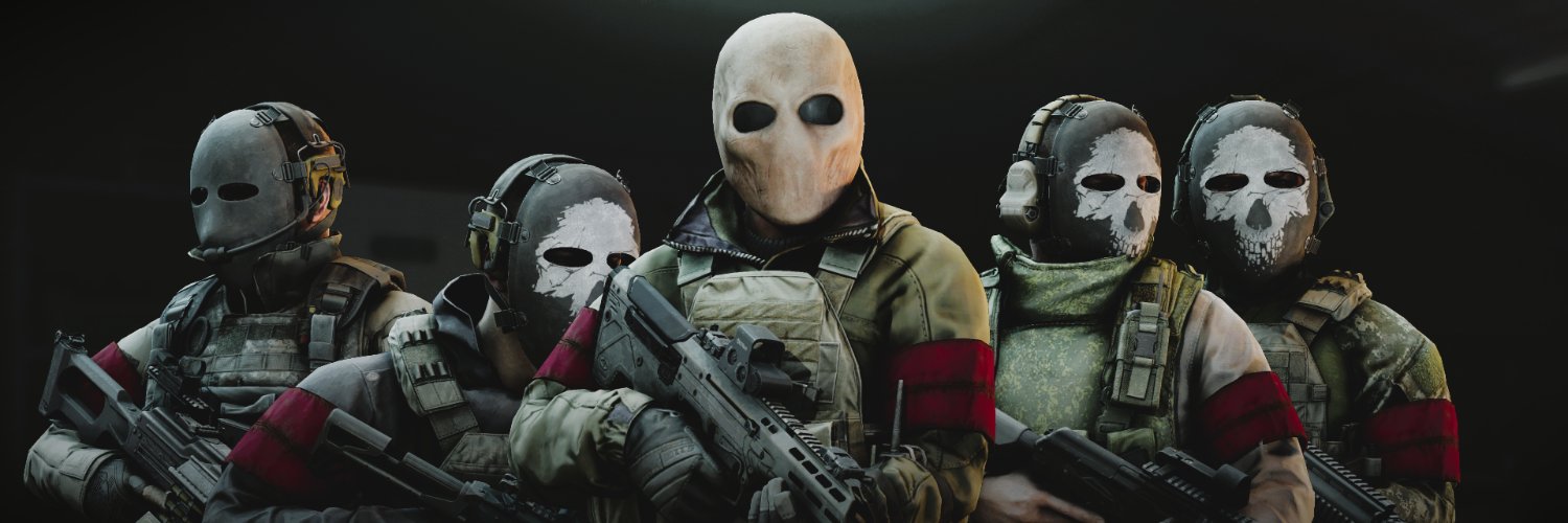 Gabalien_Escape's profile banner image