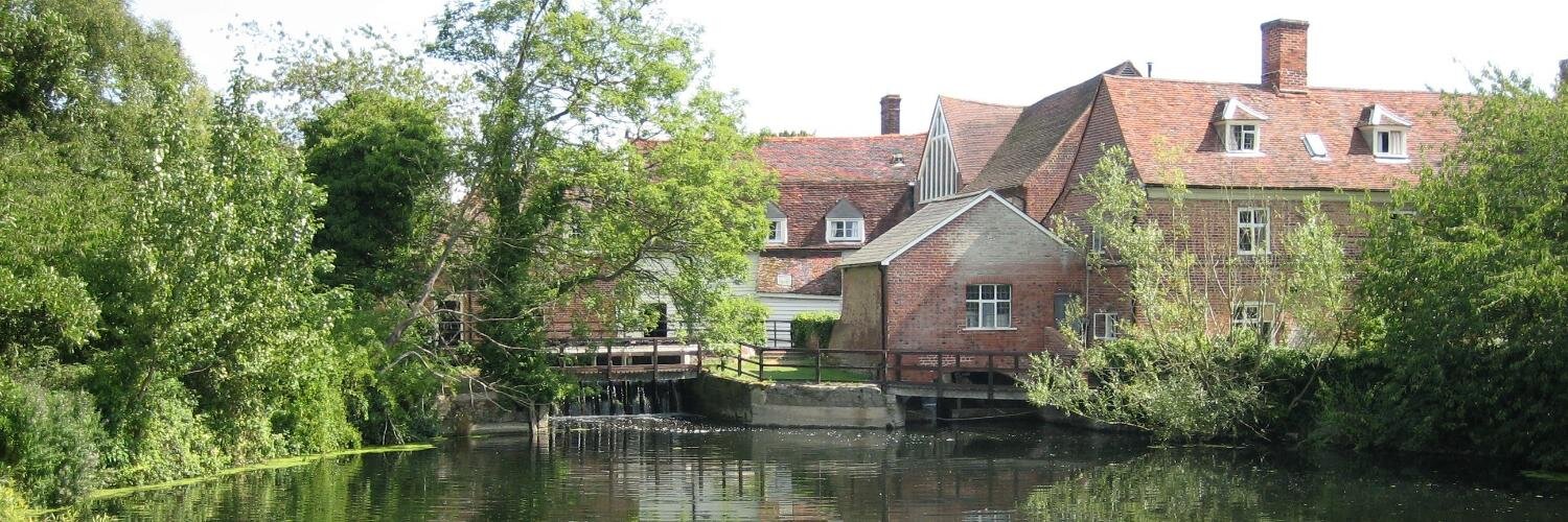 Gary Broadbent banner