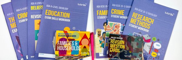 tutor2uSoc Profile Banner