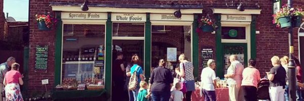 holbeachWF Profile Banner