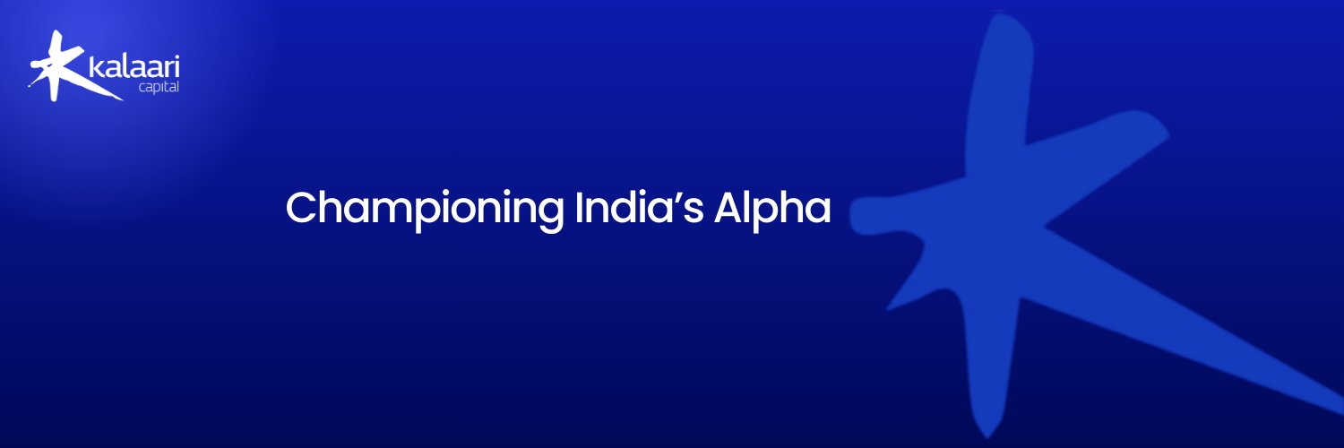 Kalaari Capital banner