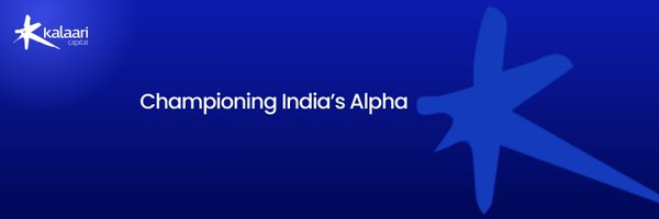 Kalaari Profile Banner