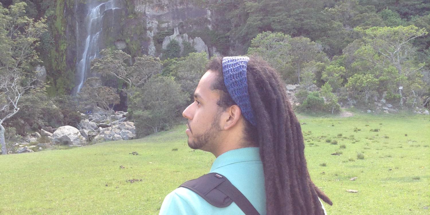 dcruzleon's profile banner image