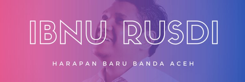 Bangibnurusdi's profile banner image