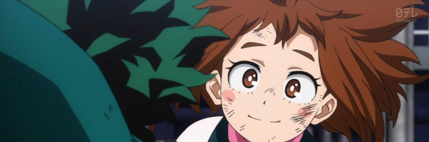 haredgehog's profile banner image