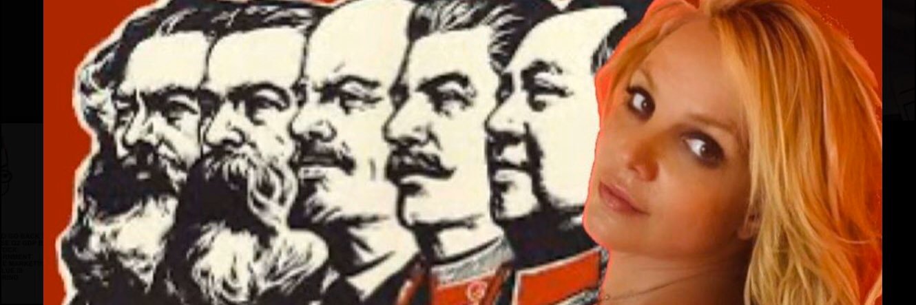 🇵🇸☭𝘾𝙤𝙢𝙧𝙖𝙙𝙚 𝙩𝙝𝙚 𝘼𝙢𝙚𝙧𝙞𝙘𝙖𝙣☭🇵🇸 banner