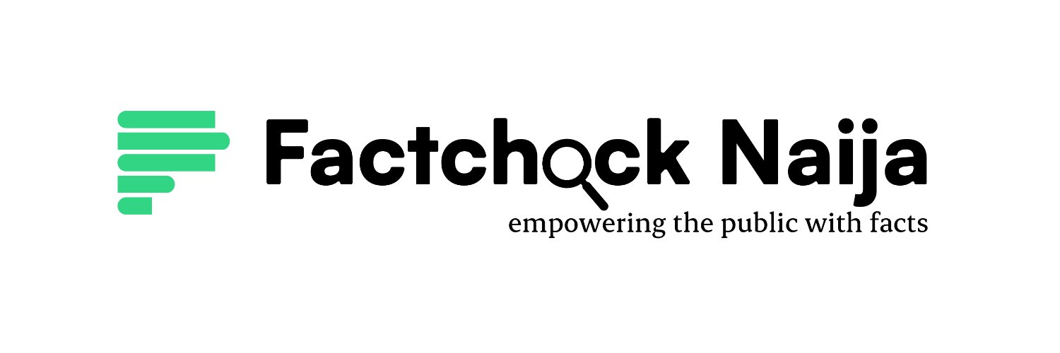FactCheck Naija banner