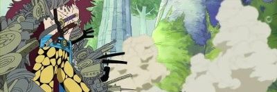 EustassKid_ONE's profile banner image