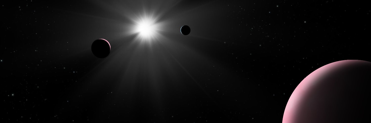 ESA CHEOPS – Characterising Exoplanet Satellite banner