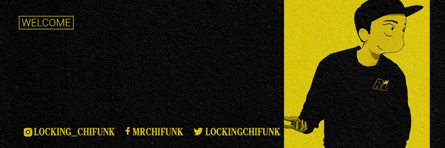 LockingChifunk's profile banner image