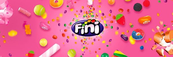 FINI Confiserie Profile Banner