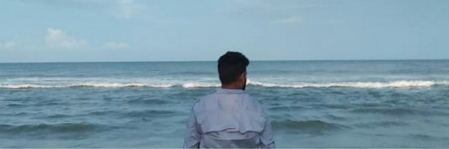 devaa_rv's profile banner image