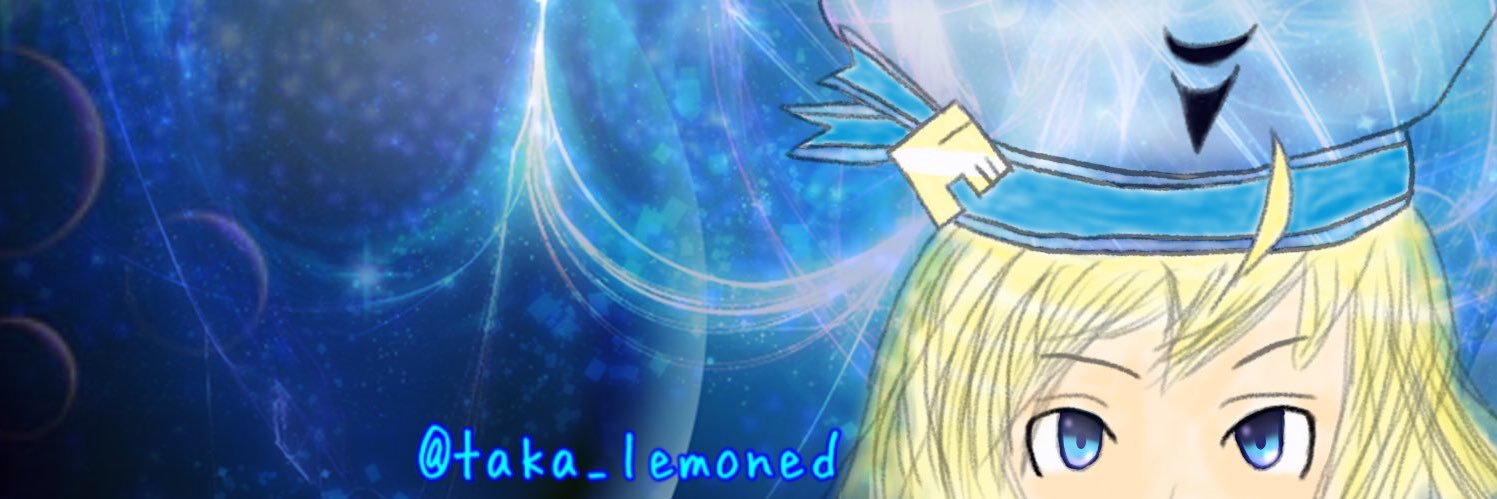 taka_lemoned's profile banner image
